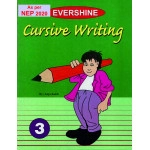 CURSIVE WRITING - 3