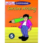 CURSIVE WRITING - 5