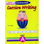 CURSIVE WRITING - A