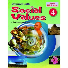 CONNECT WITH SOCIAL VALUES PART - 4