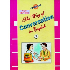 THE WAY OF CONVERSATION - 1
