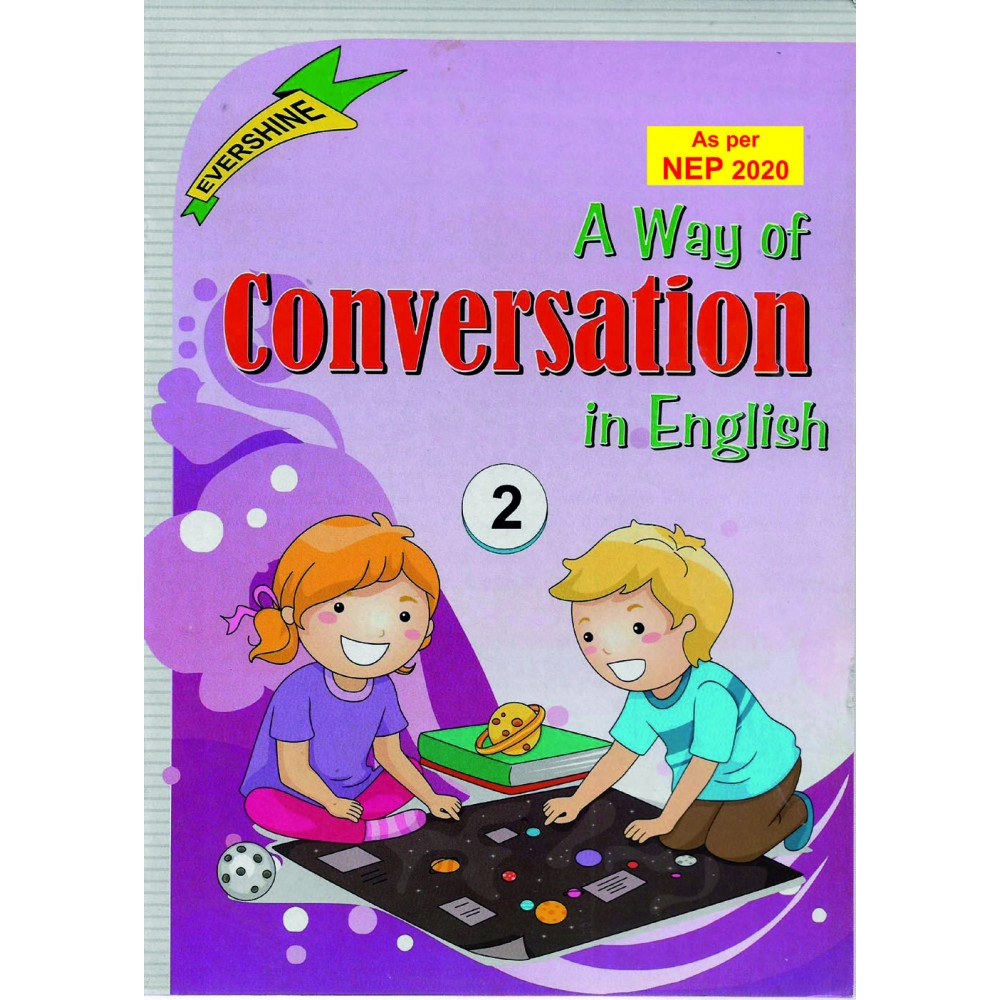 THE WAY OF CONVERSATION - 2