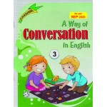 THE WAY OF CONVERSATION - 3