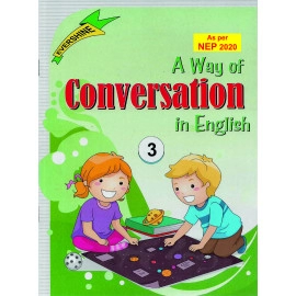 THE WAY OF CONVERSATION - 3