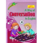 THE WAY OF CONVERSATION - 4