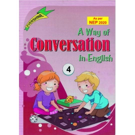 THE WAY OF CONVERSATION - 4