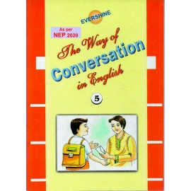 THE WAY OF CONVERSATION - 5