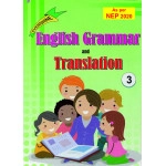 ENGLISH GRAMMAR AND TRANSLATION - 3