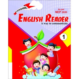 ENGLISH READER PART - 1 