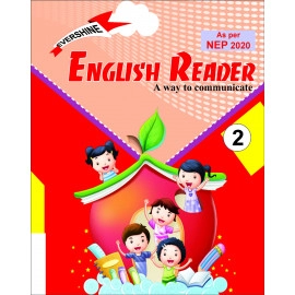 ENGLISH READER PART - 2