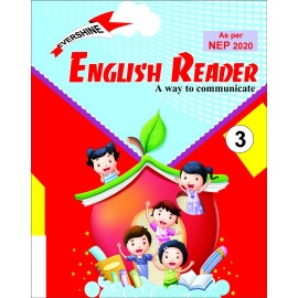 ENGLISH READER PART - 3