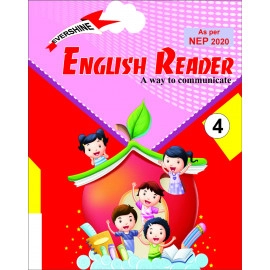 ENGLISH READER PART - 4