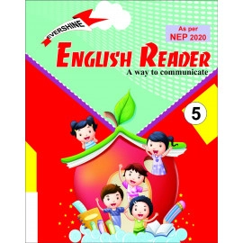 ENGLISH READER PART - 5