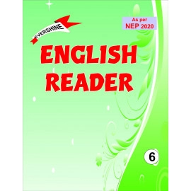 ENGLISH READER PART - 6