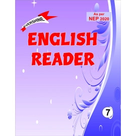 ENGLISH READER PART - 7