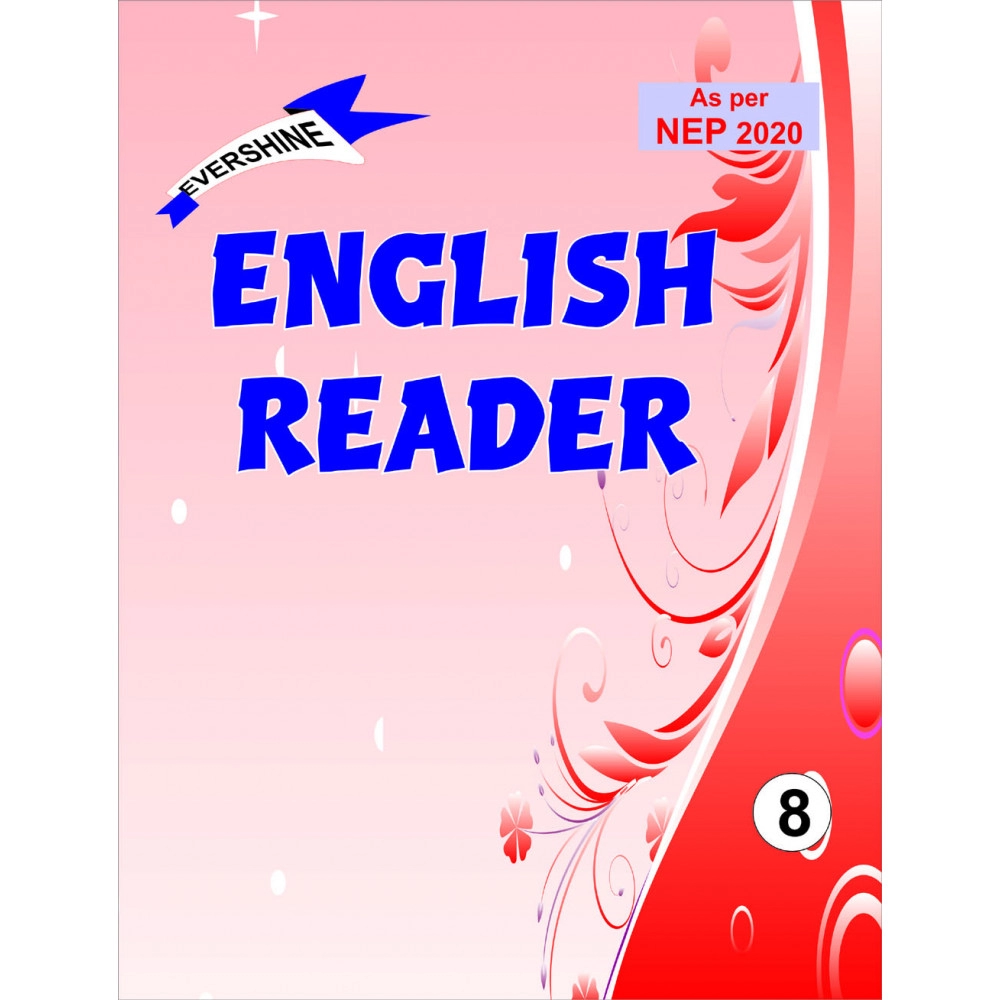 ENGLISH READER PART - 8