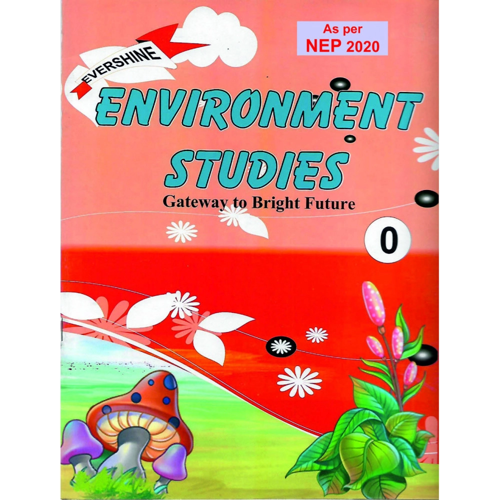 ENVIRNOMENTAL STUDIES - 0