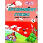 ENVIRNOMENTAL STUDIES - 0