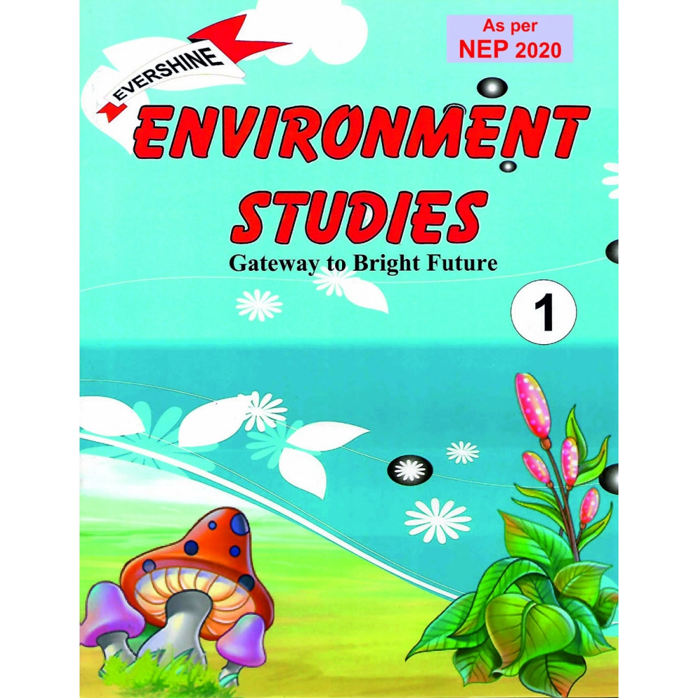 ENVIRNOMENTAL STUDIES - 1