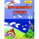 ENVIRNOMENTAL STUDIES - 2