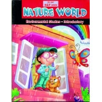 NATURE WORLD ENVIRONMENTAL STUDIES - INTRODUCTORY