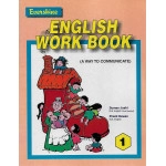 ENGLISH WORK BOOK - 1