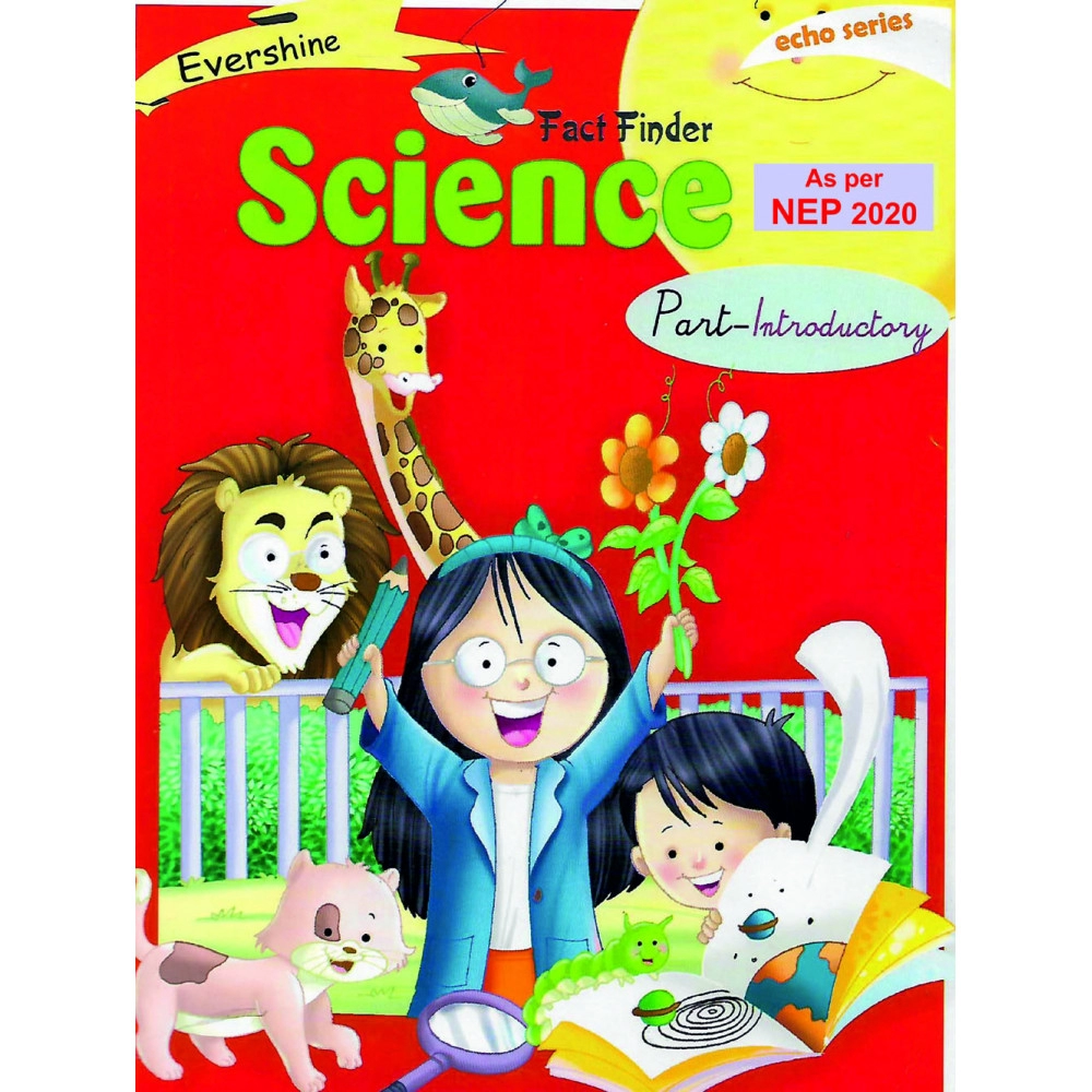 FACT FINDER SCIENCE - INTRODUCTORY