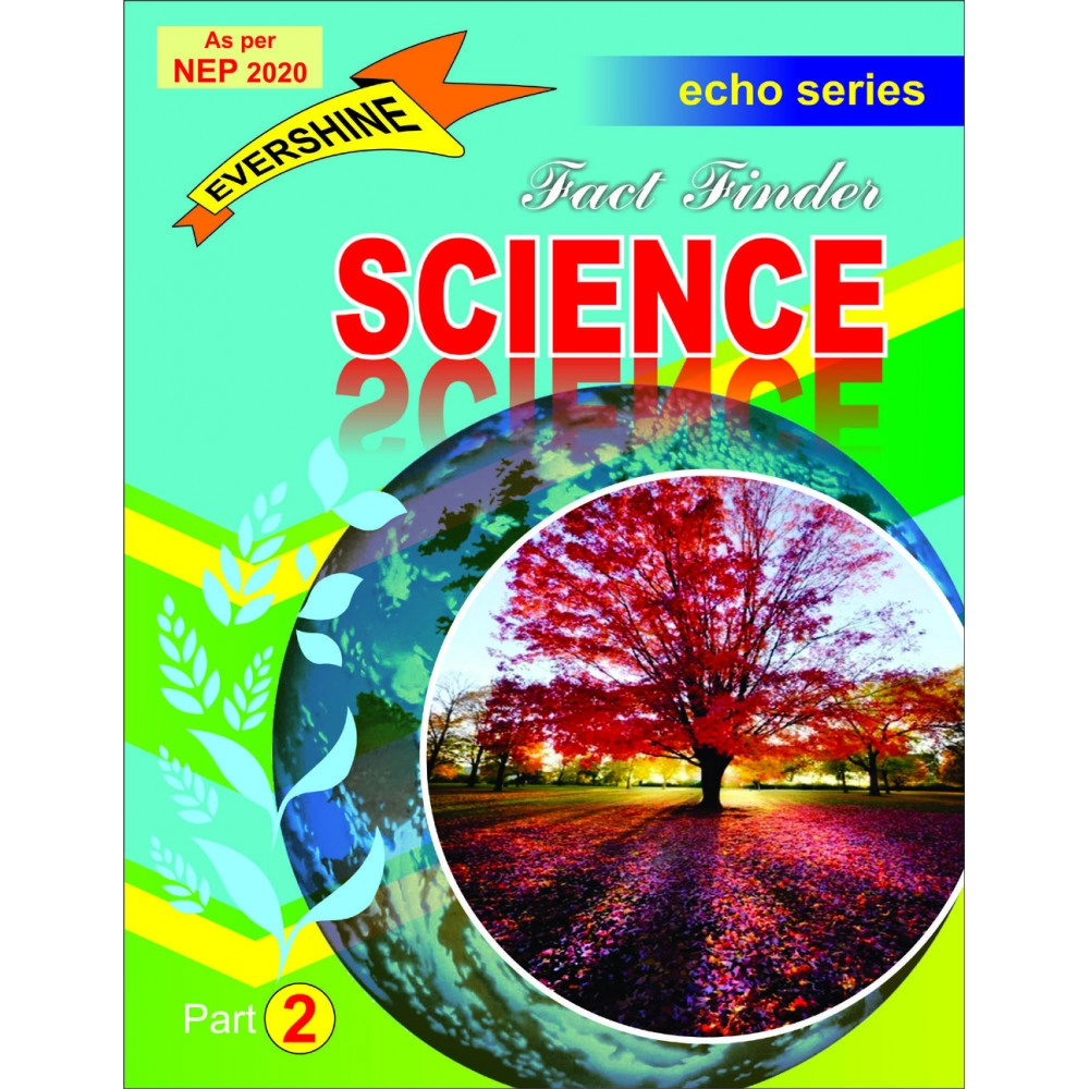 FACT FINDER SCIENCE PART - 2
