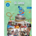GK GENNIE - 3