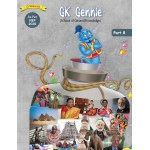 GK GENNIE - 8
