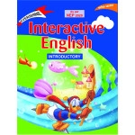 INTERACTIVE ENGLISH INTRODUCTORY