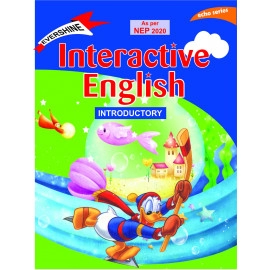 INTERACTIVE ENGLISH INTRODUCTORY