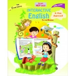 INTERACTIVE ENGLISH PART - 1