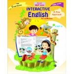 INTERACTIVE ENGLISH PART - 2