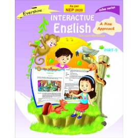 INTERACTIVE ENGLISH PART - 5