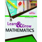 LEARN & GROW MATHEMATICS PART - 8