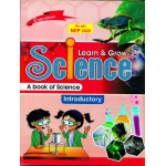 LEARN & GROW SCIENCE - INTRODUCTORY