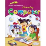 LEARNING COMPUTER BOOK - 2
