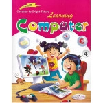 LEARNING COMPUTER BOOK - 4