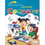 LEARNING COMPUTER BOOK - 5
