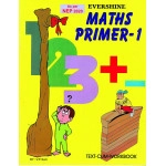 MATHS PRIMER - 1
