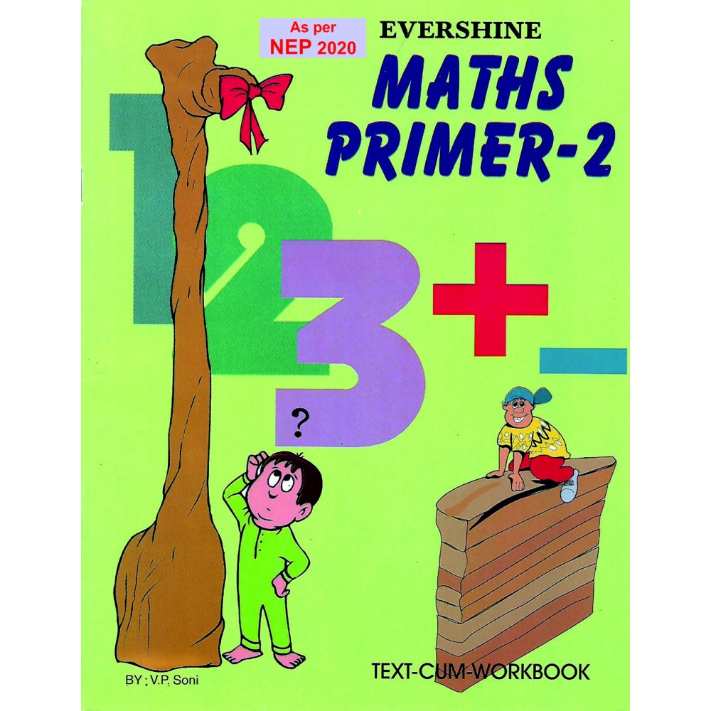 MATHS PRIMER - 2