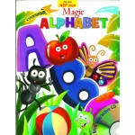 MAGIC ALPHABET