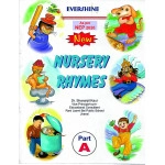 NEW NURSERY RHYMES - A