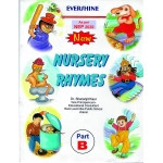 NEW NURSERY RHYMES - B