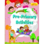 PRE PRIMARY ACTIVITIES