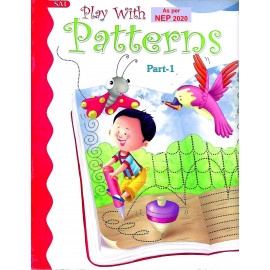 SAI PLAY  WITH PATTERNS PART - 1