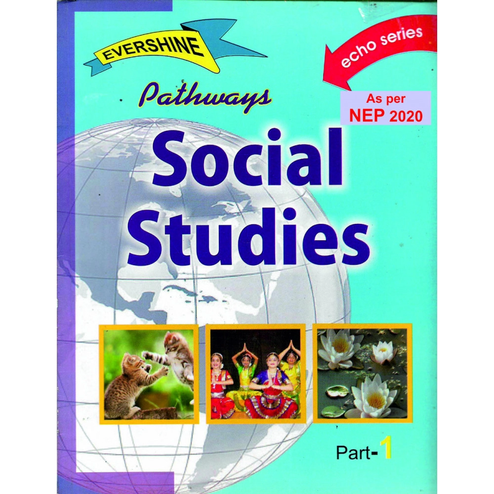 PATHWAYS SOCIAL STUDIES PART - 1