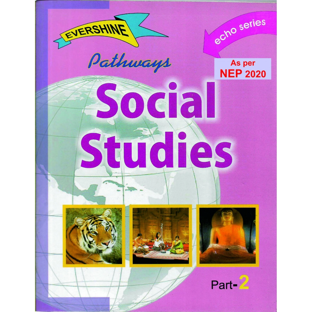 PATHWAYS SOCIAL STUDIES PART - 2
