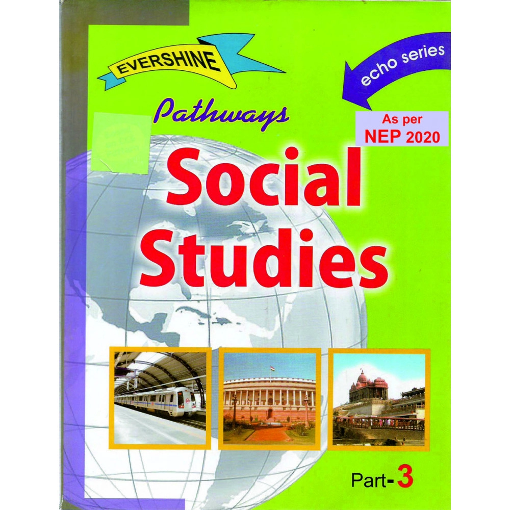 PATHWAYS SOCIAL STUDIES PART - 3